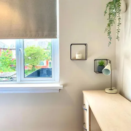 Spacious, Garden, Netflix, Near City Newcastle upon Tyne Exterior photo