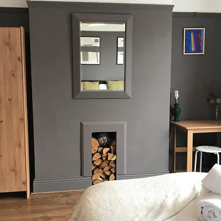 Spacious, Garden, Netflix, Near City Newcastle upon Tyne Exterior photo